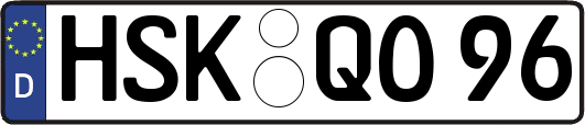 HSK-QO96