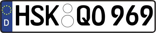 HSK-QO969