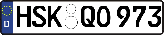 HSK-QO973