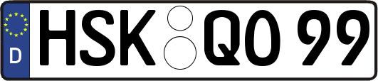 HSK-QO99