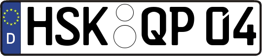 HSK-QP04