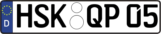 HSK-QP05