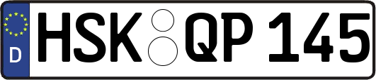 HSK-QP145