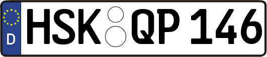 HSK-QP146