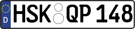HSK-QP148