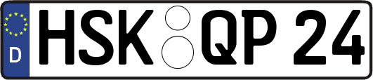HSK-QP24