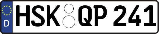 HSK-QP241