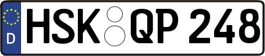 HSK-QP248