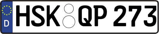 HSK-QP273