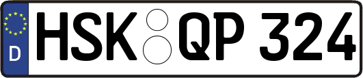 HSK-QP324