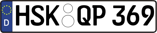 HSK-QP369