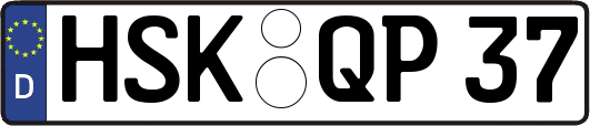 HSK-QP37