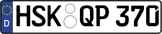 HSK-QP370