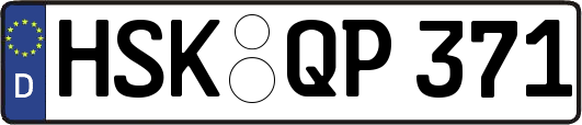 HSK-QP371