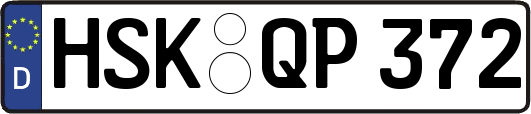 HSK-QP372