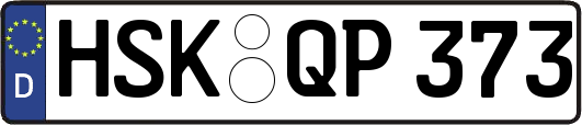 HSK-QP373