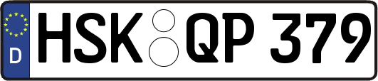HSK-QP379