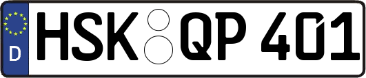 HSK-QP401