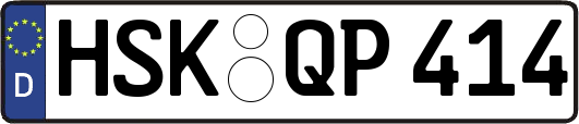 HSK-QP414