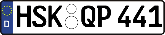 HSK-QP441