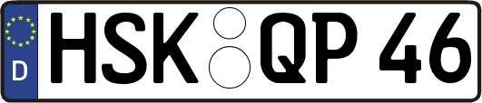 HSK-QP46