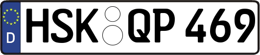 HSK-QP469