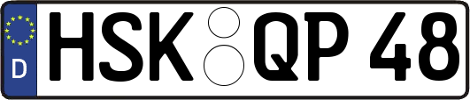 HSK-QP48