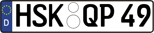 HSK-QP49