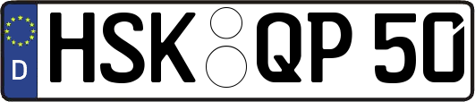 HSK-QP50