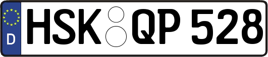 HSK-QP528