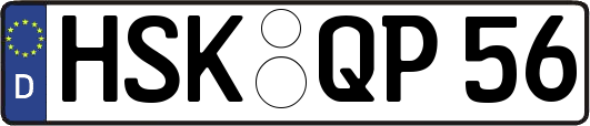 HSK-QP56