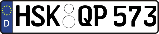 HSK-QP573