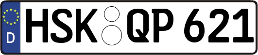 HSK-QP621