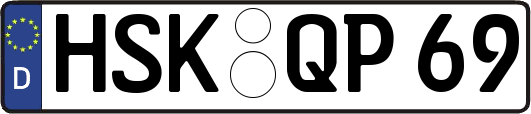 HSK-QP69