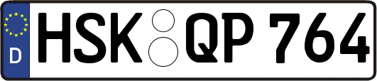 HSK-QP764