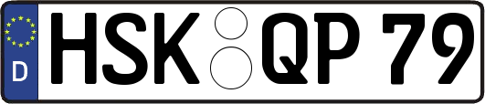 HSK-QP79