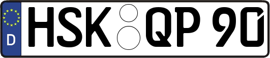 HSK-QP90