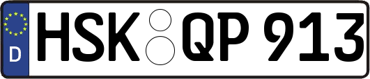 HSK-QP913