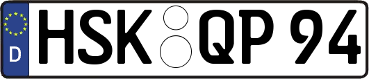 HSK-QP94