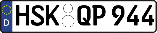 HSK-QP944