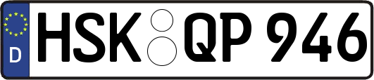 HSK-QP946