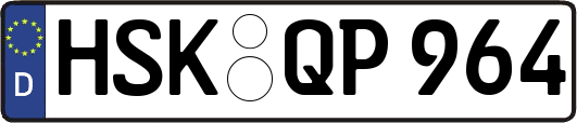 HSK-QP964