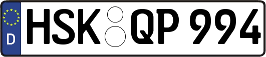 HSK-QP994