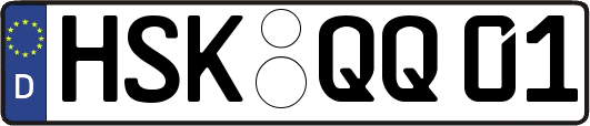 HSK-QQ01