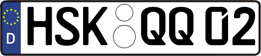 HSK-QQ02