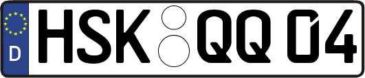 HSK-QQ04