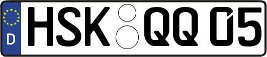 HSK-QQ05