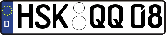 HSK-QQ08