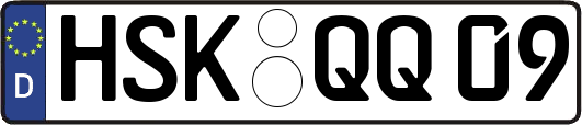 HSK-QQ09