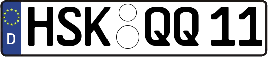 HSK-QQ11